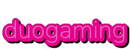 duogaming — logo kanal